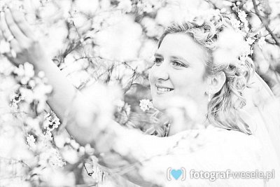 Fotograf na wesele: Agnieszka, Warszawa - portfolio