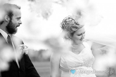 Agnieszka - fotograf Warszawa