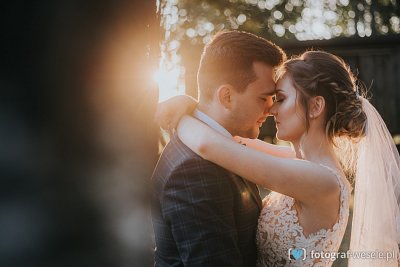 Kamil - fotograf Olsztyn