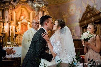 Fotograf na wesele: Kamil, Olsztyn - portfolio