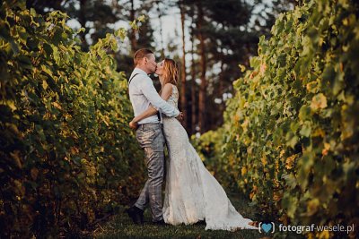 Fotograf na wesele: Kamil, Olsztyn - portfolio