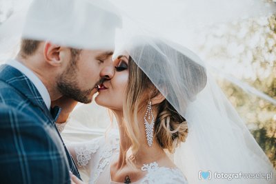 Kamil - fotograf Olsztyn