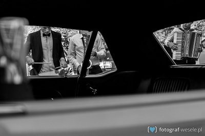 Fotograf na wesele: Maciej, Zakopane - portfolio