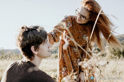 Maciej - fotograf Zakopane