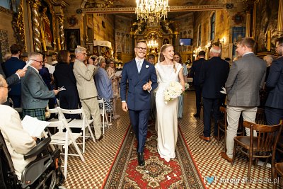 Maciej - fotograf Zakopane
