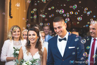 Damian - fotograf Starachowice