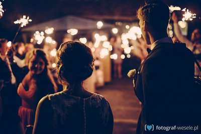 Fotograf na wesele: Damian, Starachowice - portfolio