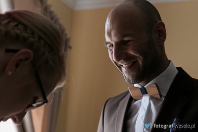 Fotograf na wesele: Aleksander, Warszawa - portfolio