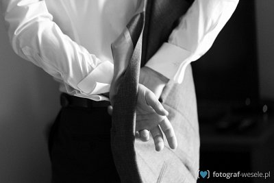 Aleksander - fotograf Warszawa