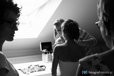 Aleksander - fotograf Warszawa