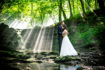 Fotograf Kamil, Rzeszów - fotografia na ślub -