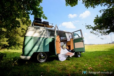 Maciek - fotograf Tychy