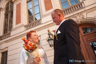 Jan - fotograf Łaziska Górne