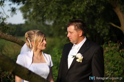 Fotograf na wesele: Jan, Łaziska Górne - portfolio