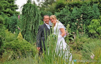 Jan - fotograf Łaziska Górne