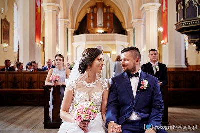 Tomek - fotograf Olecko