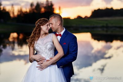 Fotograf na wesele: Tomek, Olecko - portfolio