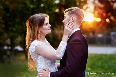 Tomek - fotograf Olecko