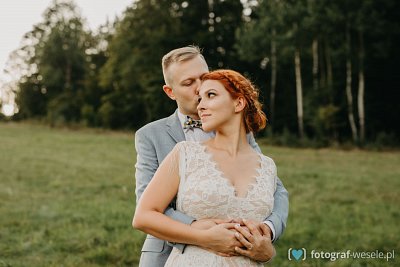 Fotograf na wesele: Paulina, Wrocław - portfolio