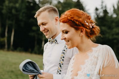 Fotograf na wesele: Paulina, Wrocław - portfolio