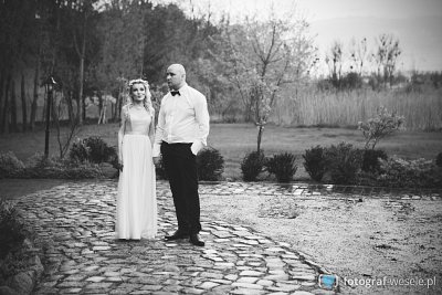 Fotograf na wesele: Olka, Poznań - portfolio