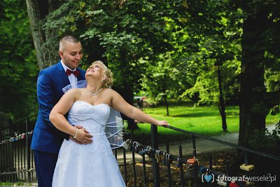 Olka - fotograf Poznań