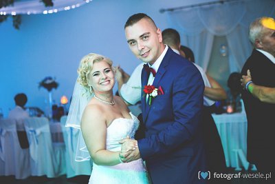 Olka - fotograf Poznań