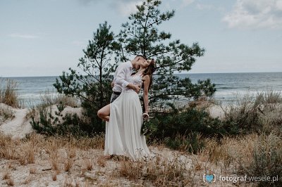 Fotograf na wesele: Jarek, Łobez - portfolio