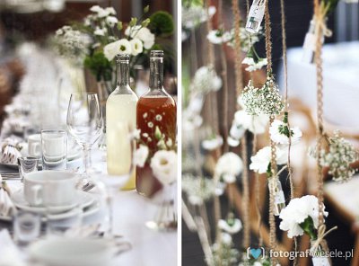 Martyna i Piotrek - fotograf Warszawa