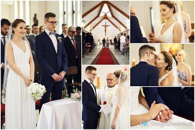 Martyna i Piotrek - fotograf Warszawa