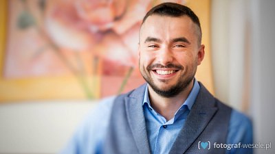 Fotograf na wesele: Dominik, Bytom - portfolio