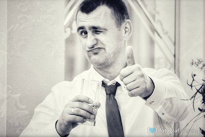 Dominik - fotograf Bytom