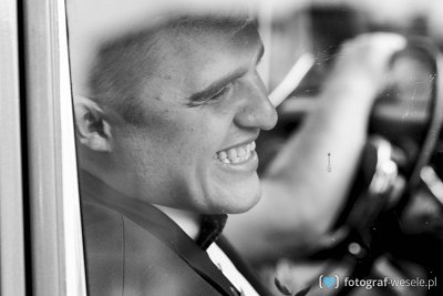 Dominik - fotograf Bytom