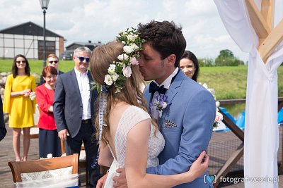 Fotograf na wesele: Wojciech, Olsztyn - portfolio