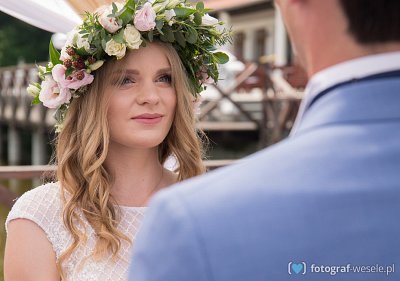 Wojciech - fotograf Olsztyn