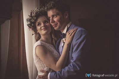 Fotograf na wesele: Wojciech, Olsztyn - portfolio
