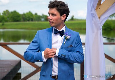 Wojciech - fotograf Olsztyn