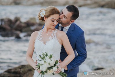 Andrius - fotograf Gdańsk