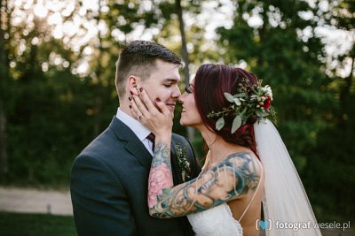 Andrius - fotograf Gdańsk