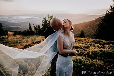 Fotograf na wesele: Joanna, Wrocław - portfolio