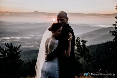 Joanna - fotograf Wrocław