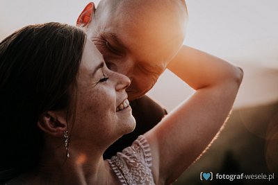 Joanna - fotograf Wrocław