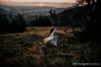 Fotograf na wesele: Joanna, Wrocław - portfolio