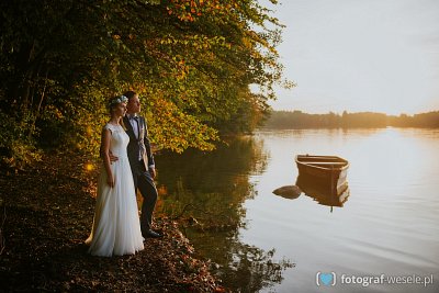 Fotograf na wesele: Paweł, Gdańsk - portfolio