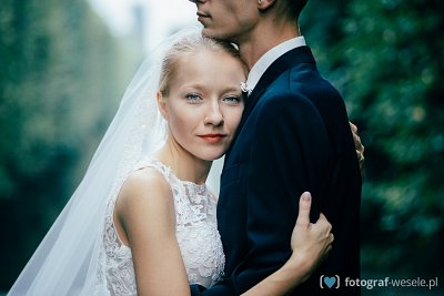 Fotograf Paweł, Gdańsk - fotografief slub - Gdynia