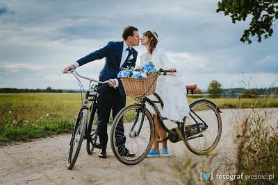 Paweł - fotograf Gdańsk