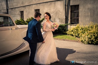 Fotograf na wesele: Dawid, Poznań - portfolio