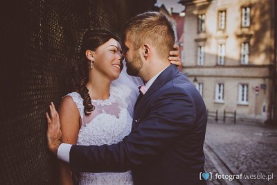 Dawid - fotograf Poznań