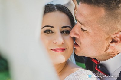 Dawid - fotograf Poznań