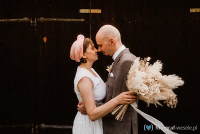 Michał - fotograf Legnica